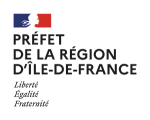 Préfet de la Région d'Île-de-France