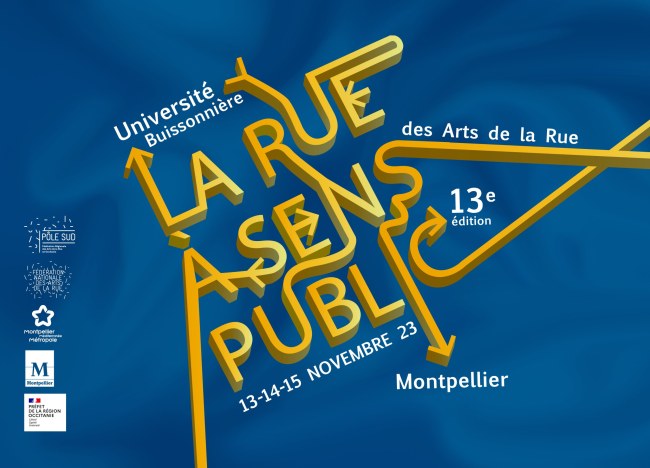 Retour sur l’Université Buissonnière des arts de la rue 2023