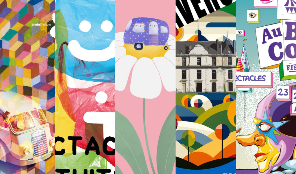Les festivals de l’été en Île-de-France