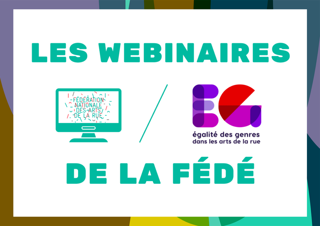 Lutte contre les VSS : webinaire & enquête