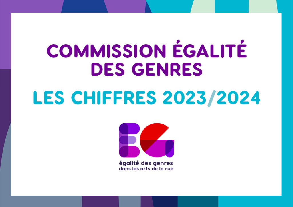 Égalité des genres : enquête sur les chiffres 2023/2024